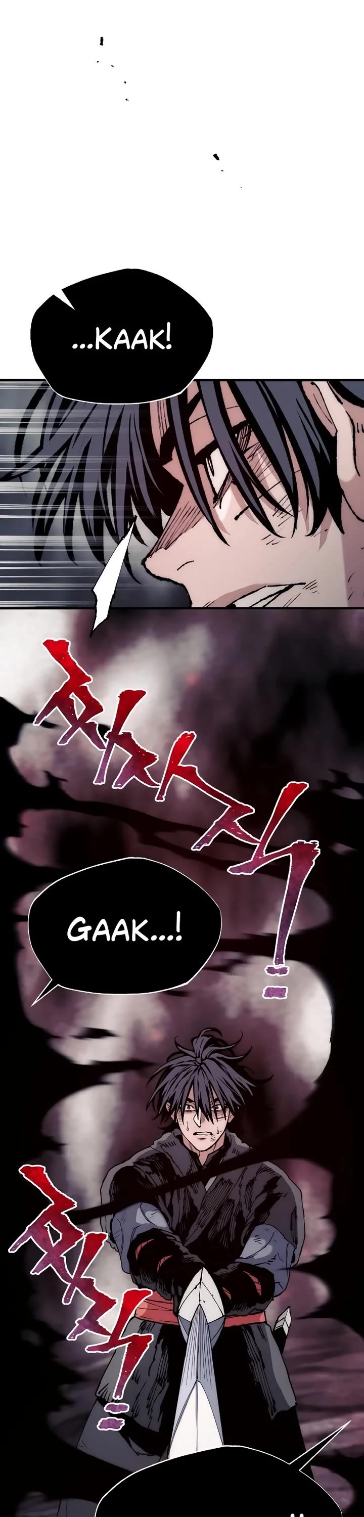 Murim RPG Simulation Chapter 160 page 24 - Chapter 160