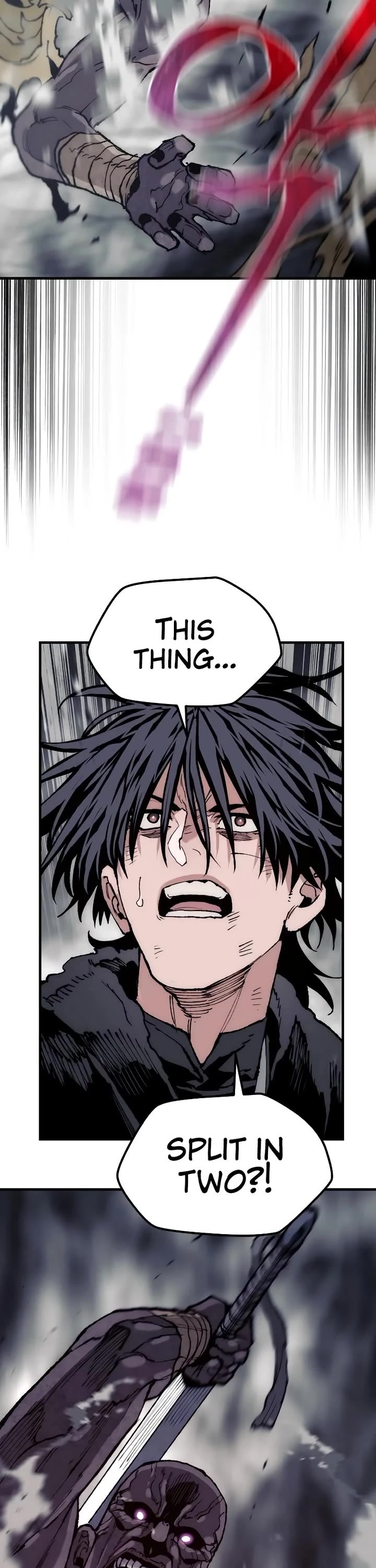 Murim RPG Simulation Chapter 160 page 26 - Chapter 160
