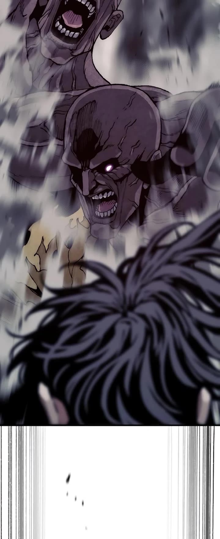 Murim RPG Simulation Chapter 160 page 27 - Chapter 160