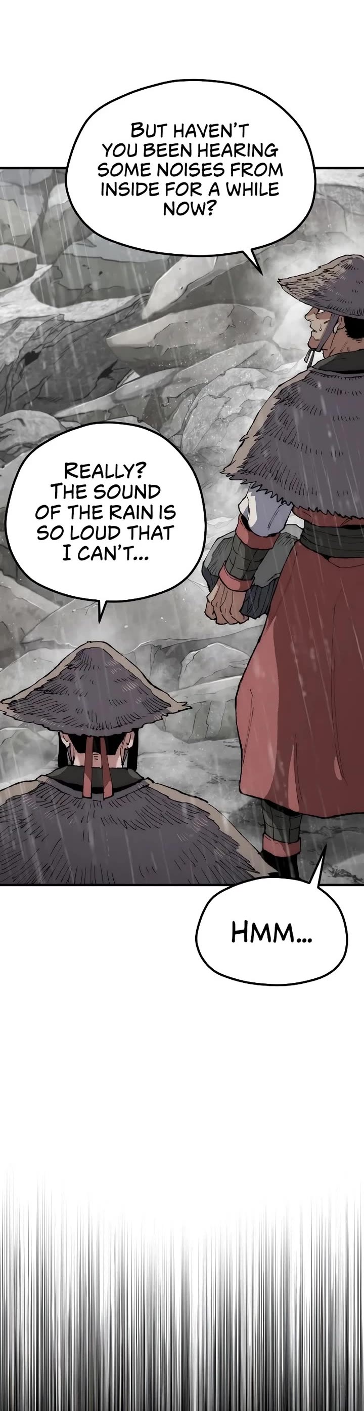 Murim RPG Simulation Chapter 160 page 3 - Chapter 160