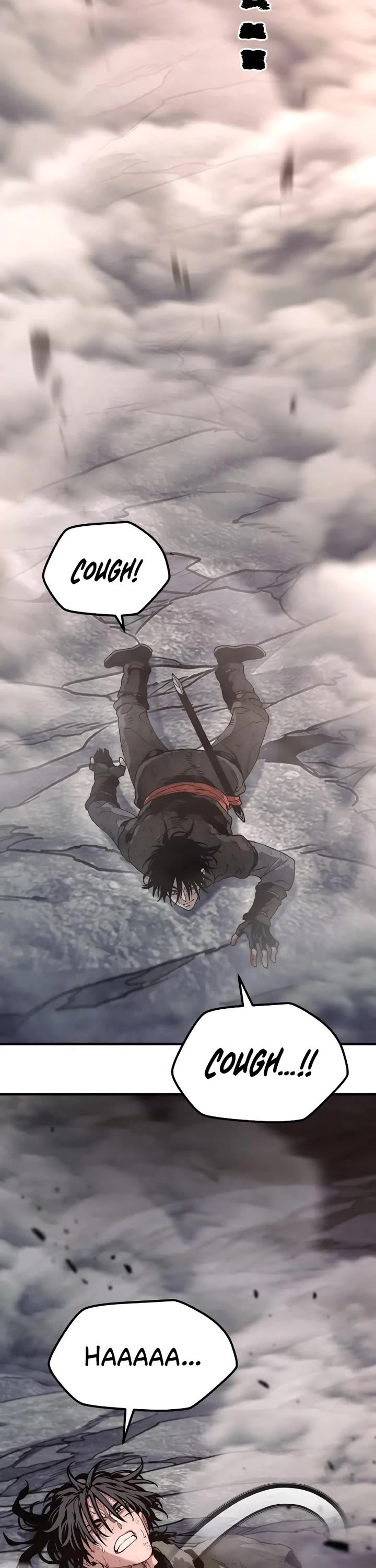 Murim RPG Simulation Chapter 160 page 35 - Chapter 160