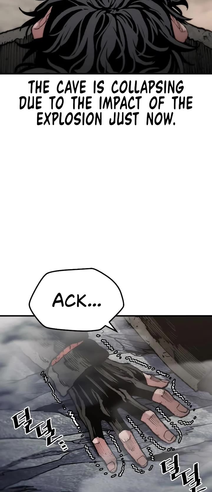 Murim RPG Simulation Chapter 160 page 37 - Chapter 160