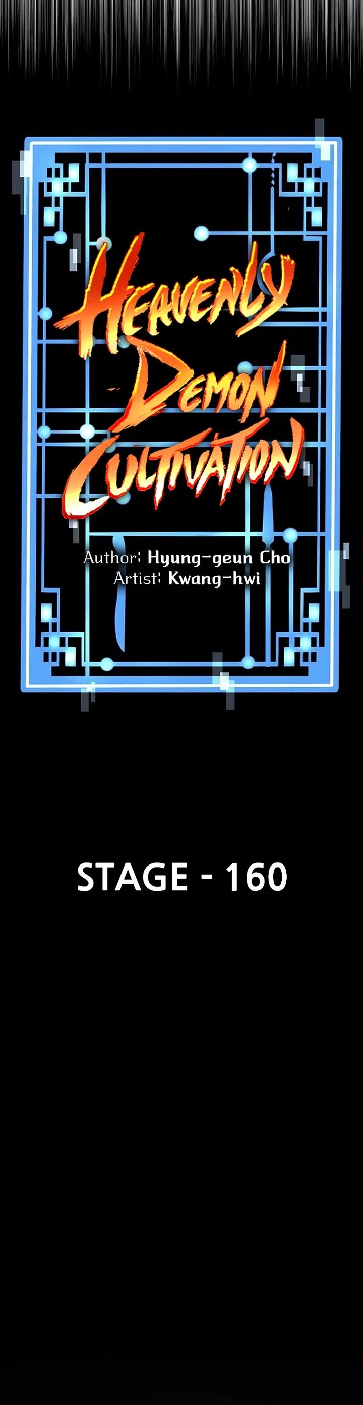 Murim RPG Simulation Chapter 160 page 4 - Chapter 160