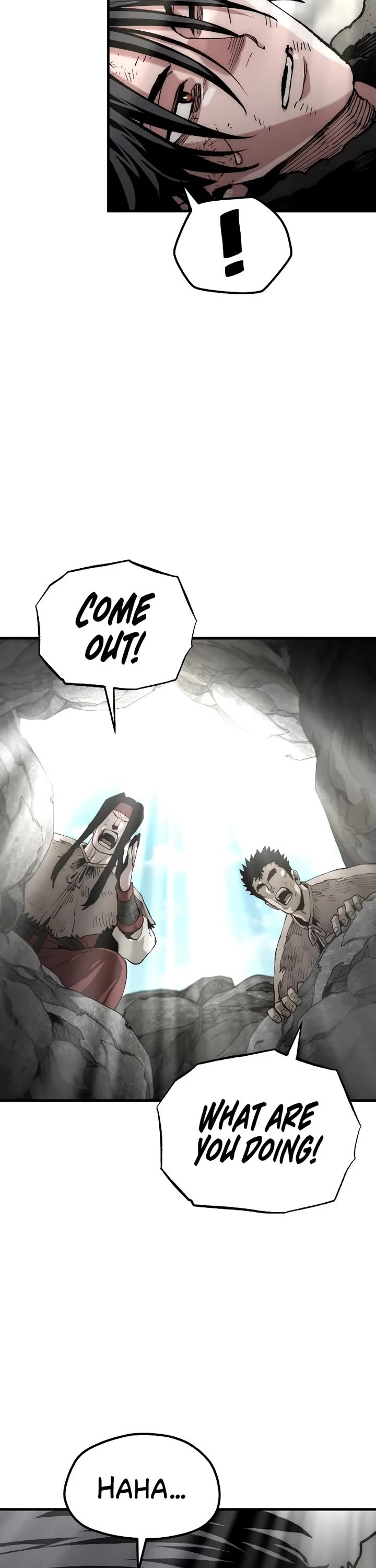 Murim RPG Simulation Chapter 160 page 40 - Chapter 160
