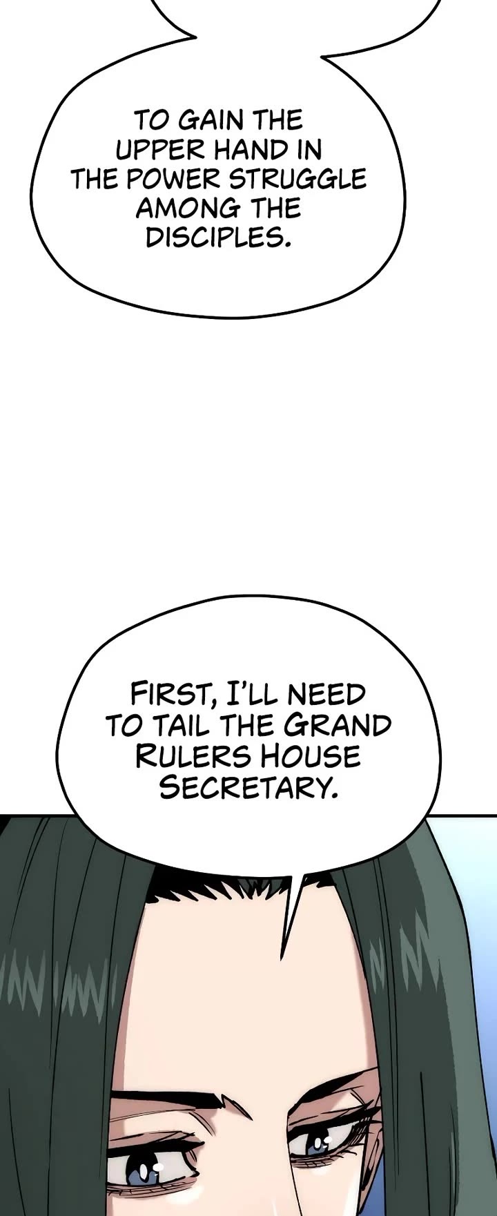 Murim RPG Simulation Chapter 160 page 46 - Chapter 160