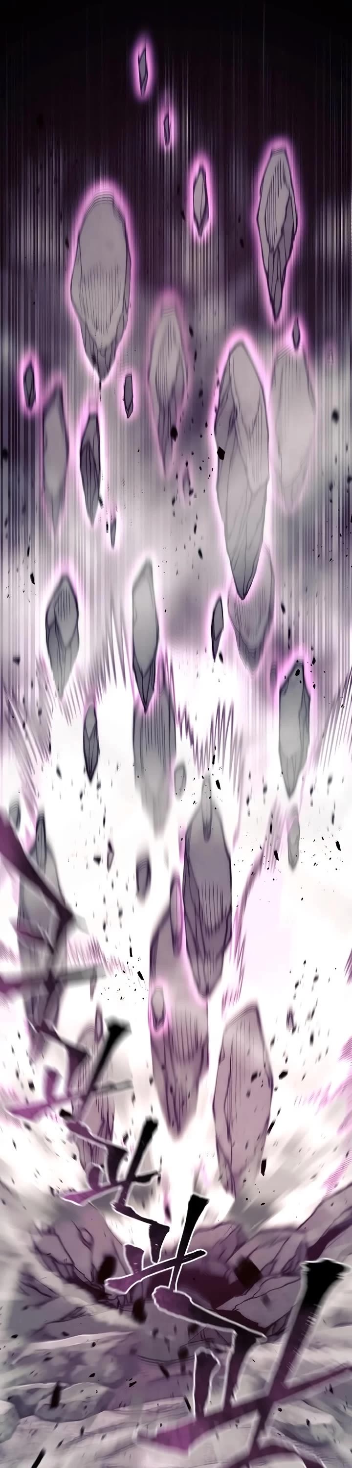 Murim RPG Simulation Chapter 160 page 5 - Chapter 160