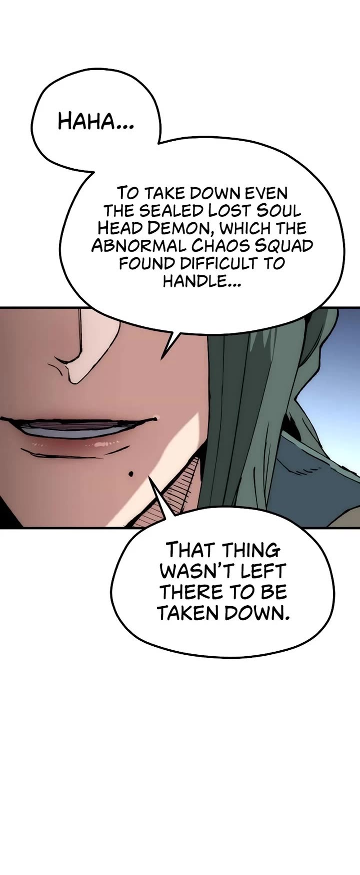 Murim RPG Simulation Chapter 160 page 51 - Chapter 160