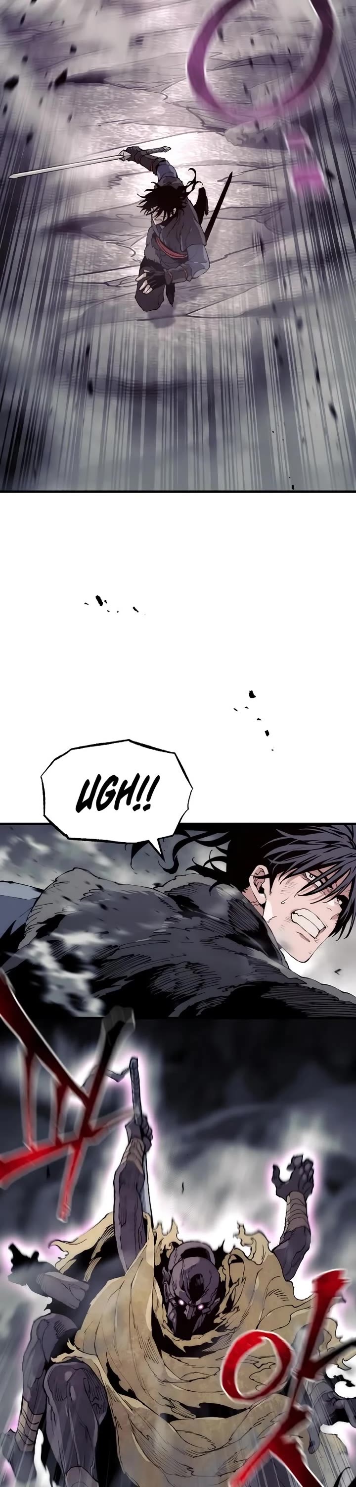 Murim RPG Simulation Chapter 160 page 6 - Chapter 160