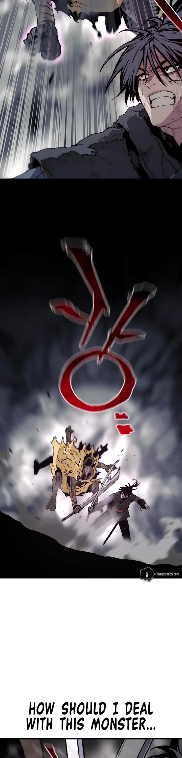 Murim RPG Simulation Chapter 160 page 7 - Chapter 160