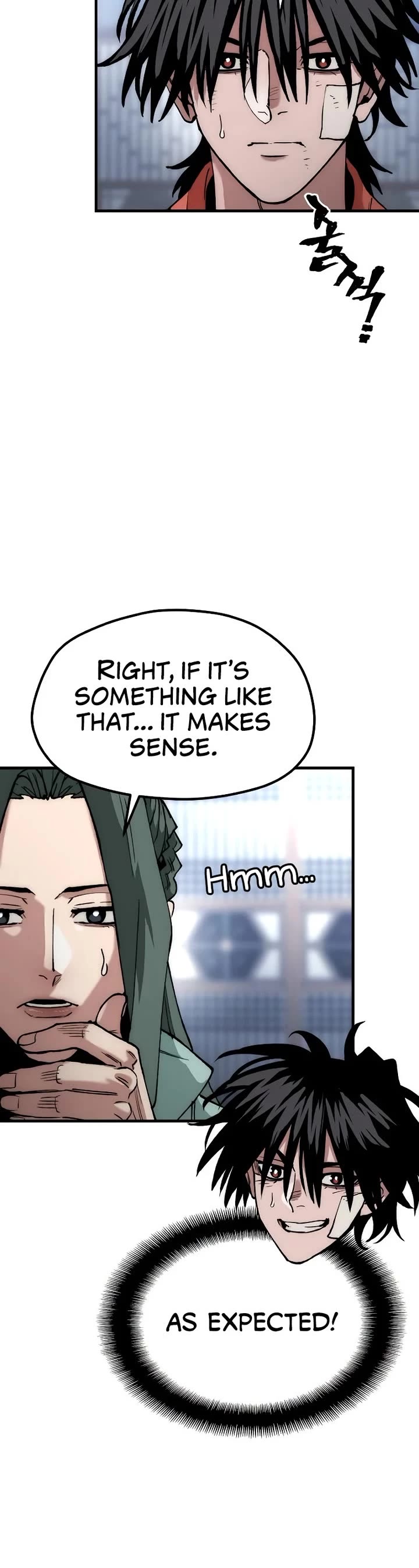 Murim RPG Simulation Chapter 160 page 70 - Chapter 160