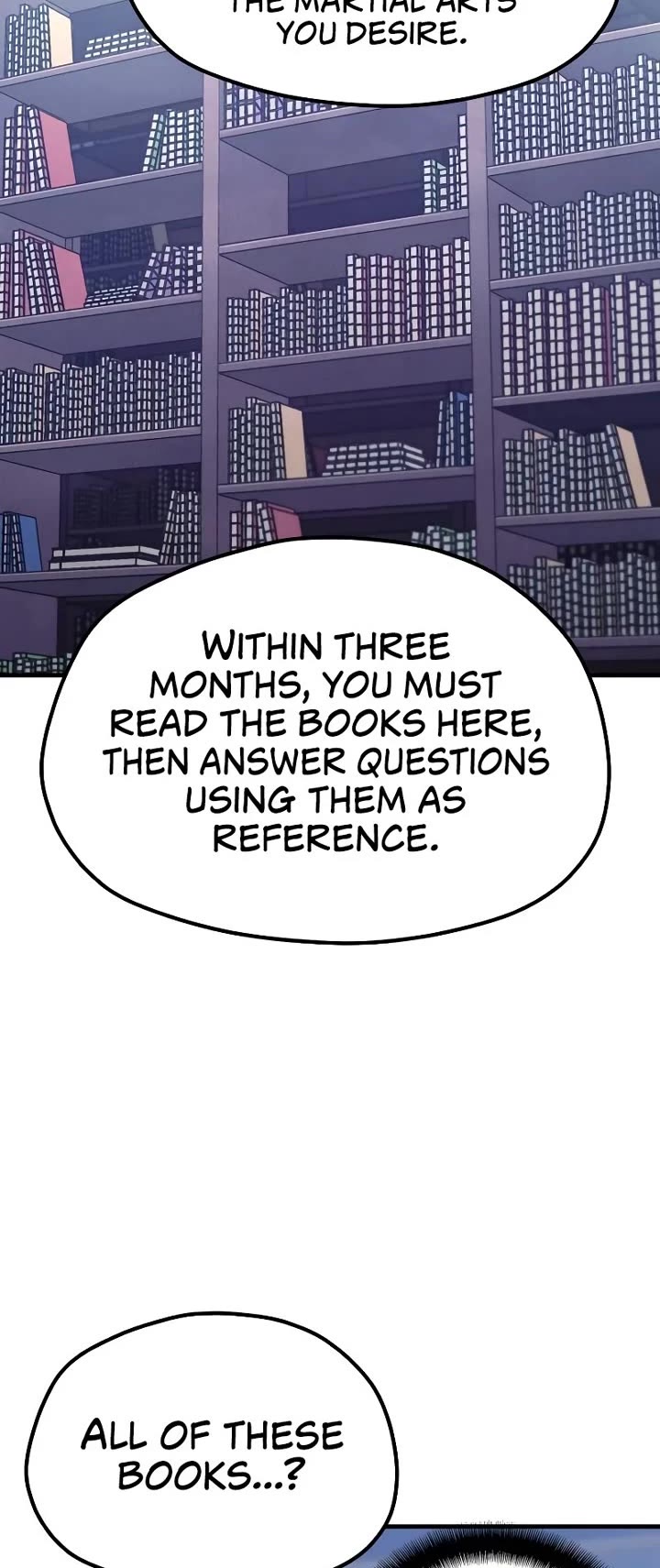 Murim RPG Simulation Chapter 160 page 75 - Chapter 160