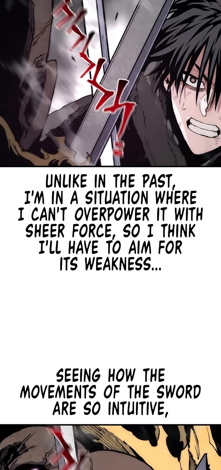 Murim RPG Simulation Chapter 160 page 8 - Chapter 160