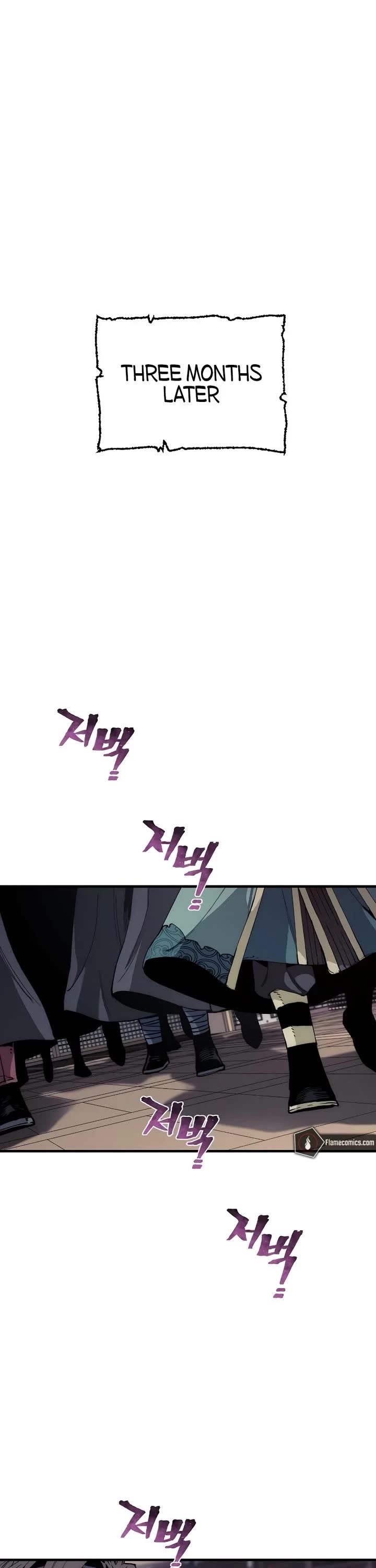 Murim RPG Simulation Chapter 161 page 13 - Chapter 161