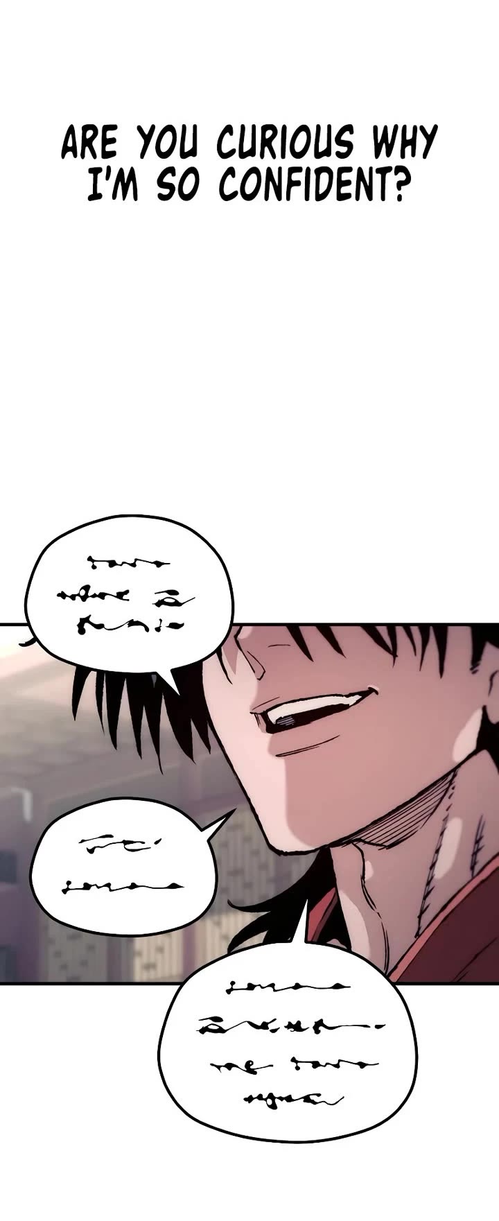 Murim RPG Simulation Chapter 161 page 24 - Chapter 161