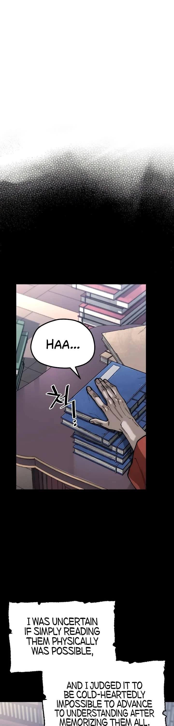Murim RPG Simulation Chapter 161 page 26 - Chapter 161