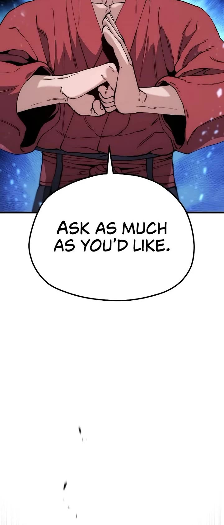 Murim RPG Simulation Chapter 161 page 38 - Chapter 161