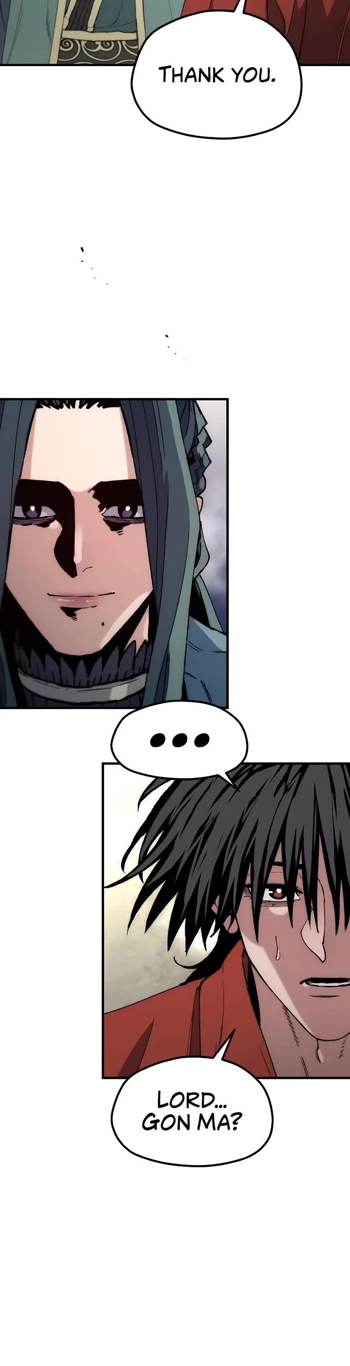 Murim RPG Simulation Chapter 161 page 42 - Chapter 161