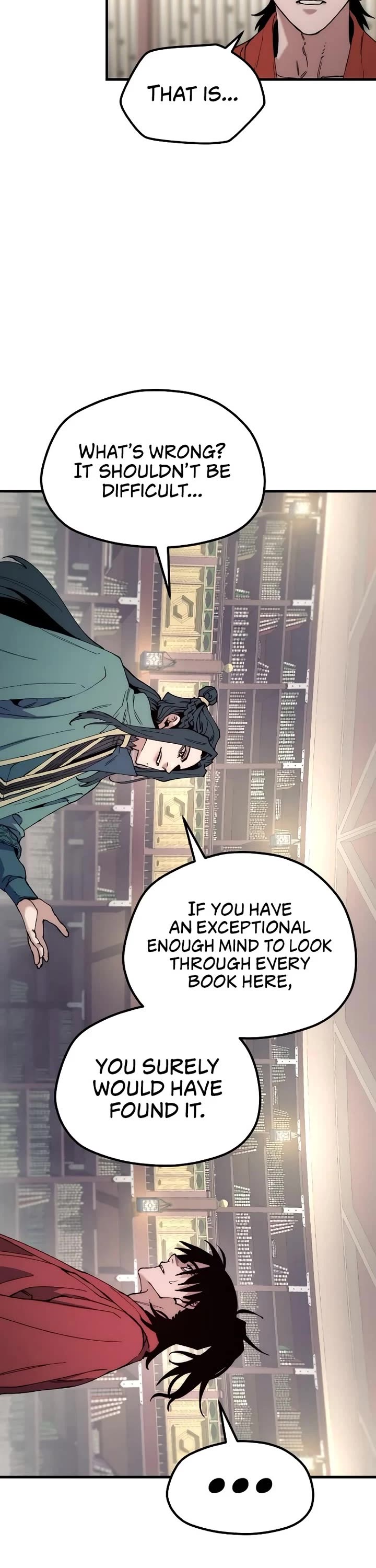Murim RPG Simulation Chapter 161 page 44 - Chapter 161