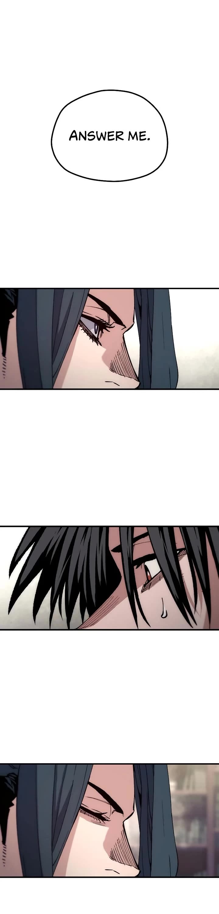Murim RPG Simulation Chapter 161 page 45 - Chapter 161