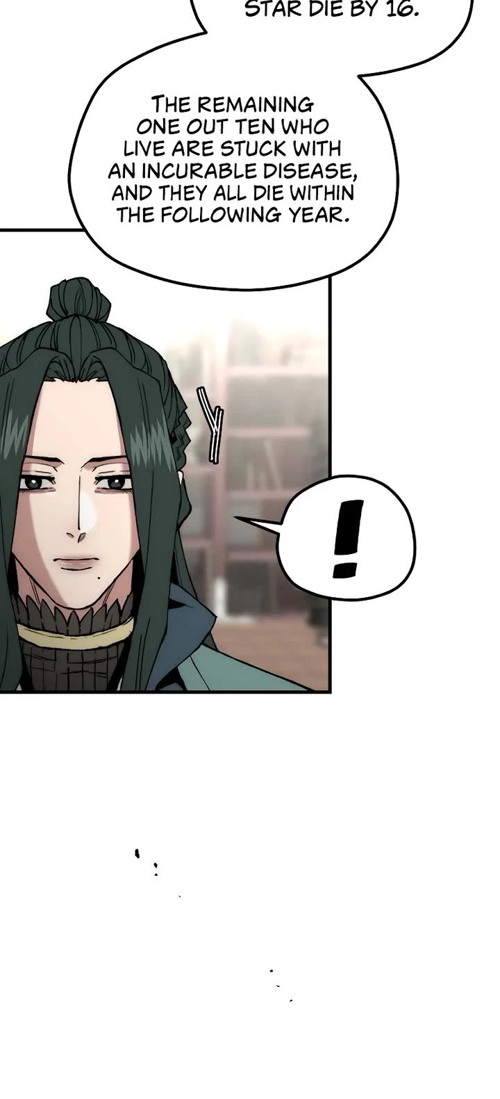 Murim RPG Simulation Chapter 161 page 47 - Chapter 161