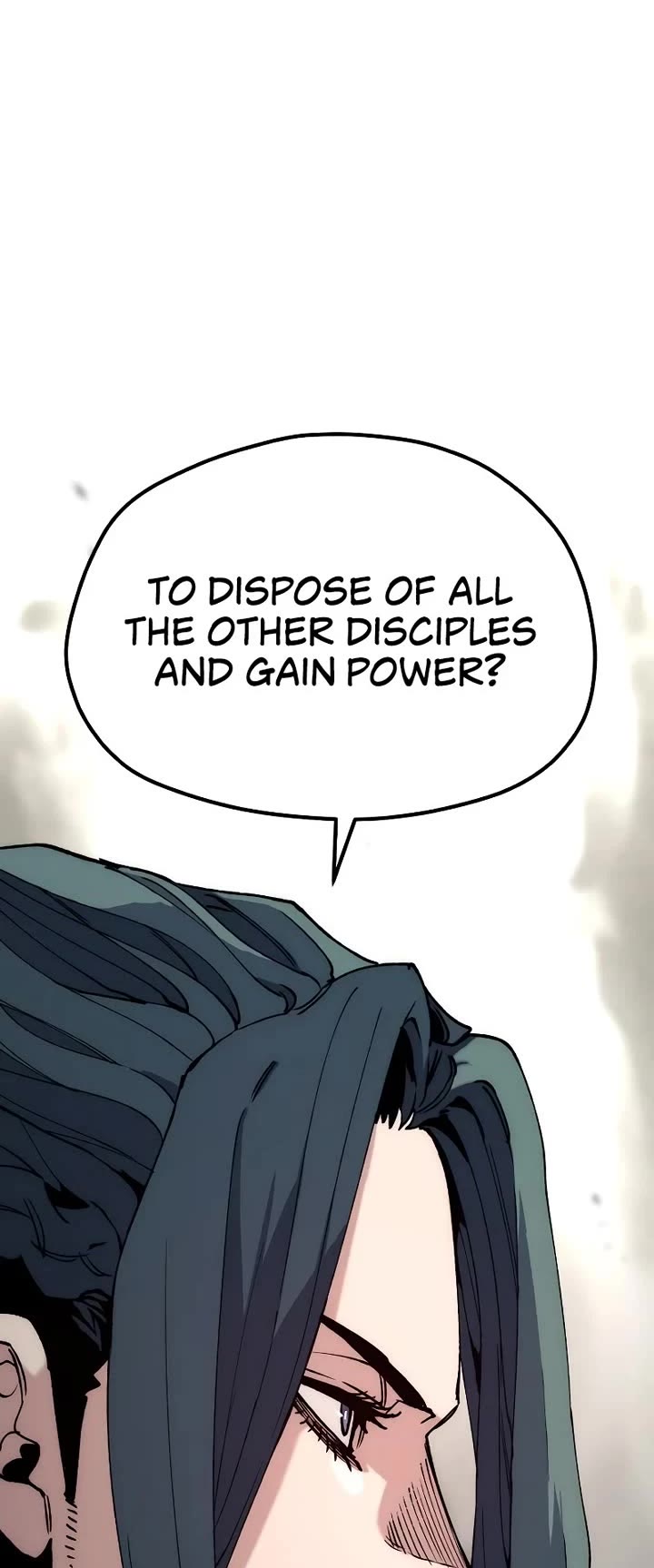 Murim RPG Simulation Chapter 161 page 55 - Chapter 161