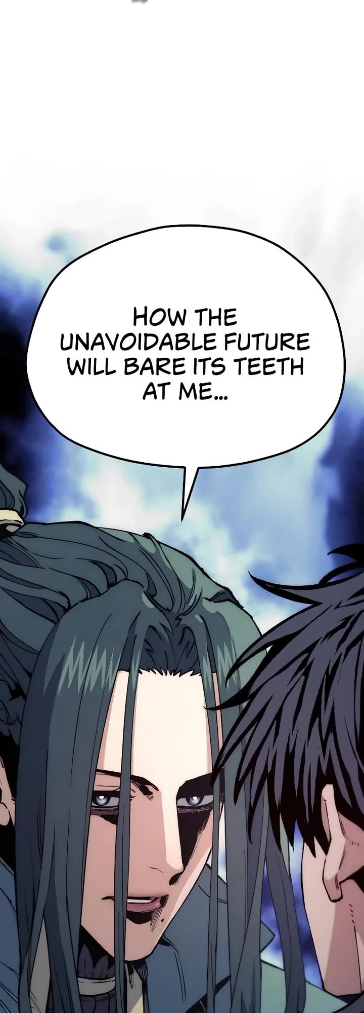 Murim RPG Simulation Chapter 161 page 60 - Chapter 161