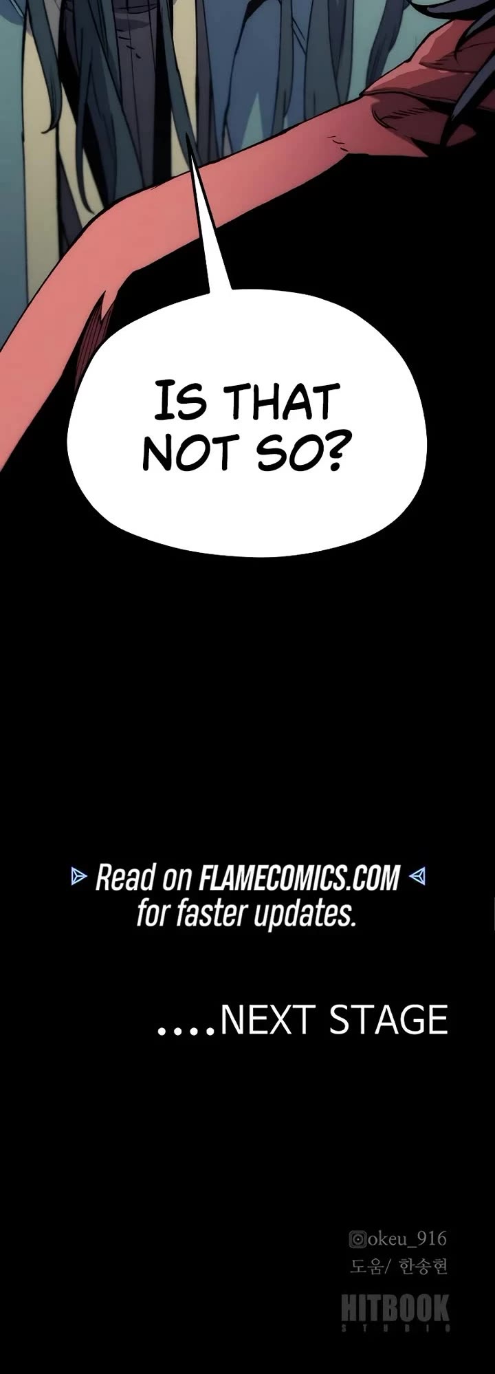 Murim RPG Simulation Chapter 161 page 61 - Chapter 161