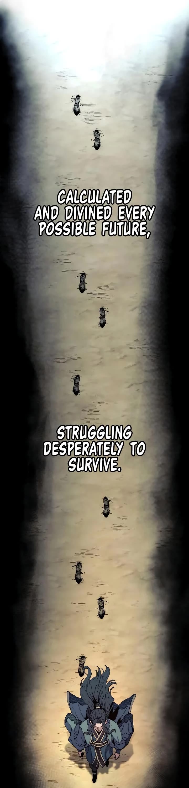 Murim RPG Simulation Chapter 162 page 12 - Chapter 162