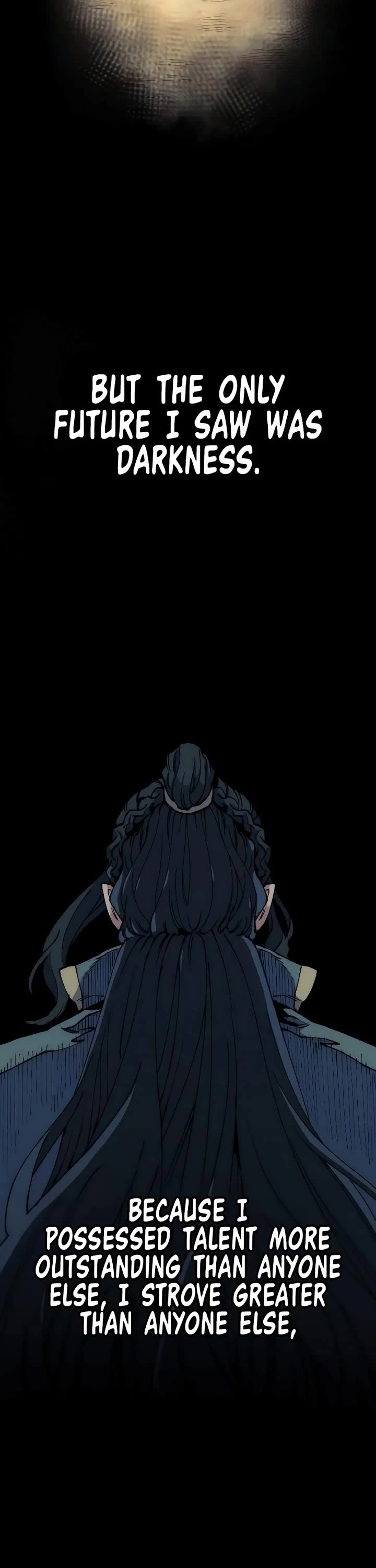 Murim RPG Simulation Chapter 162 page 13 - Chapter 162