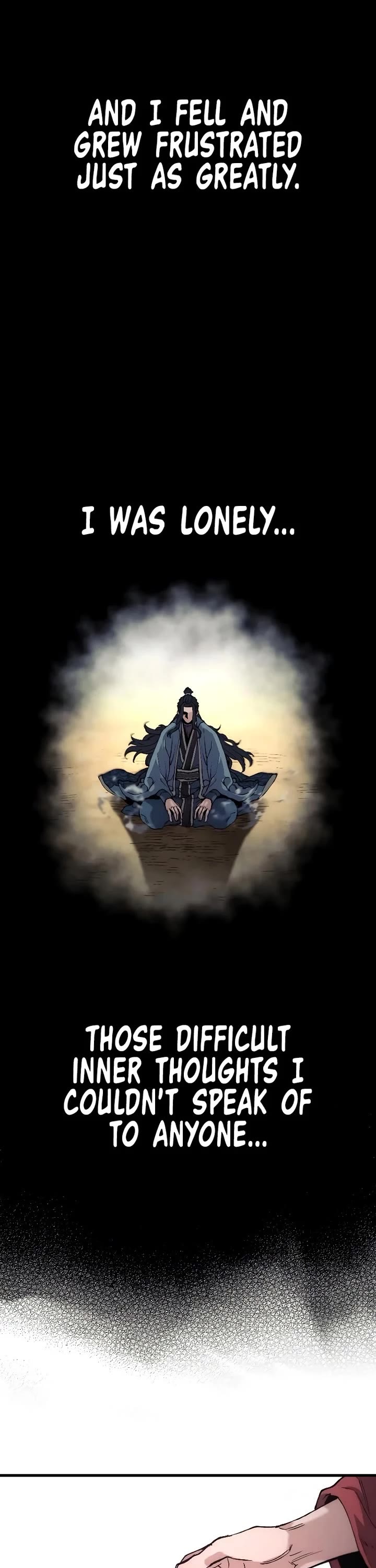 Murim RPG Simulation Chapter 162 page 14 - Chapter 162