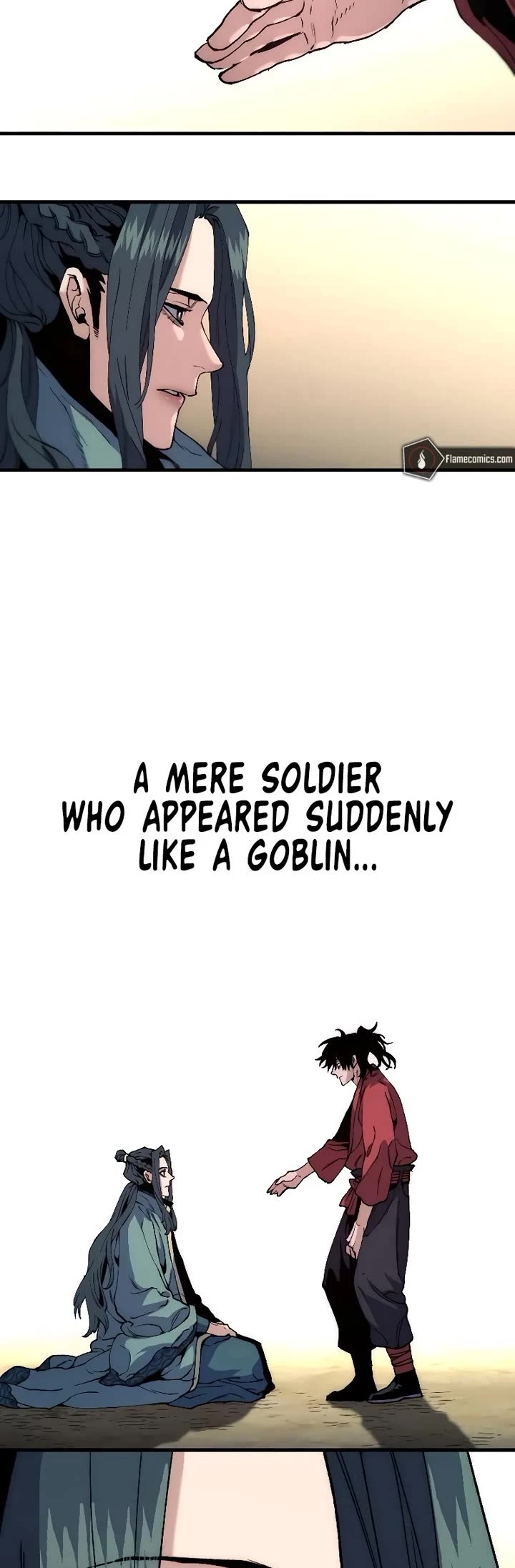 Murim RPG Simulation Chapter 162 page 15 - Chapter 162