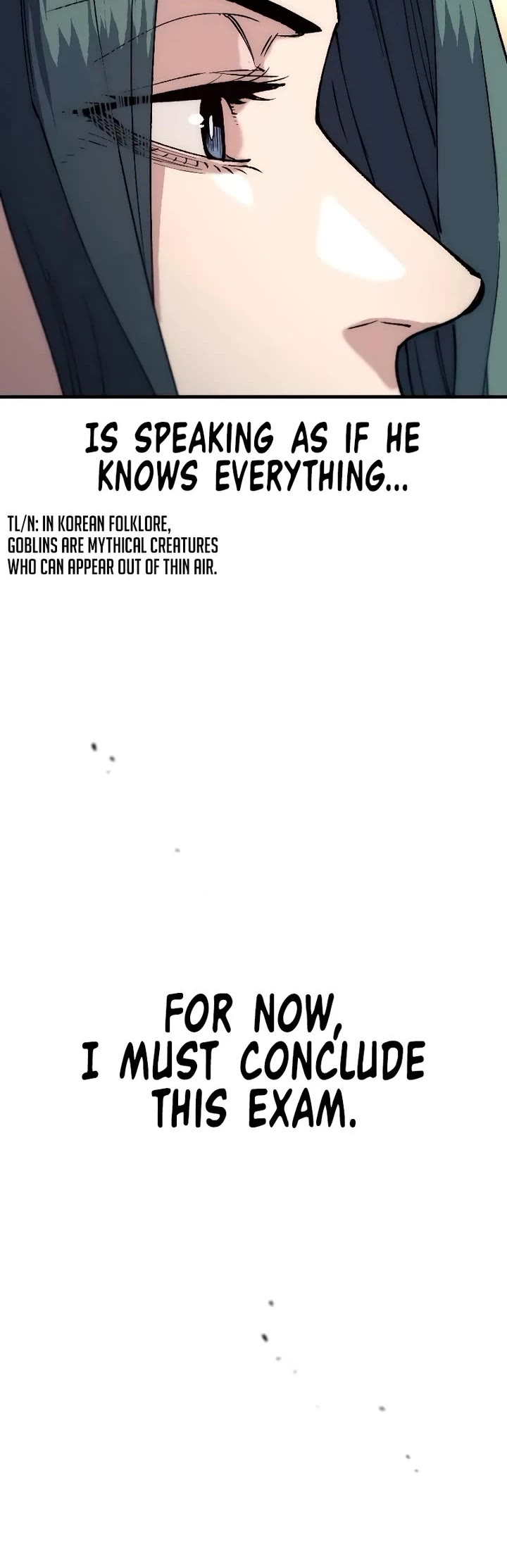 Murim RPG Simulation Chapter 162 page 16 - Chapter 162