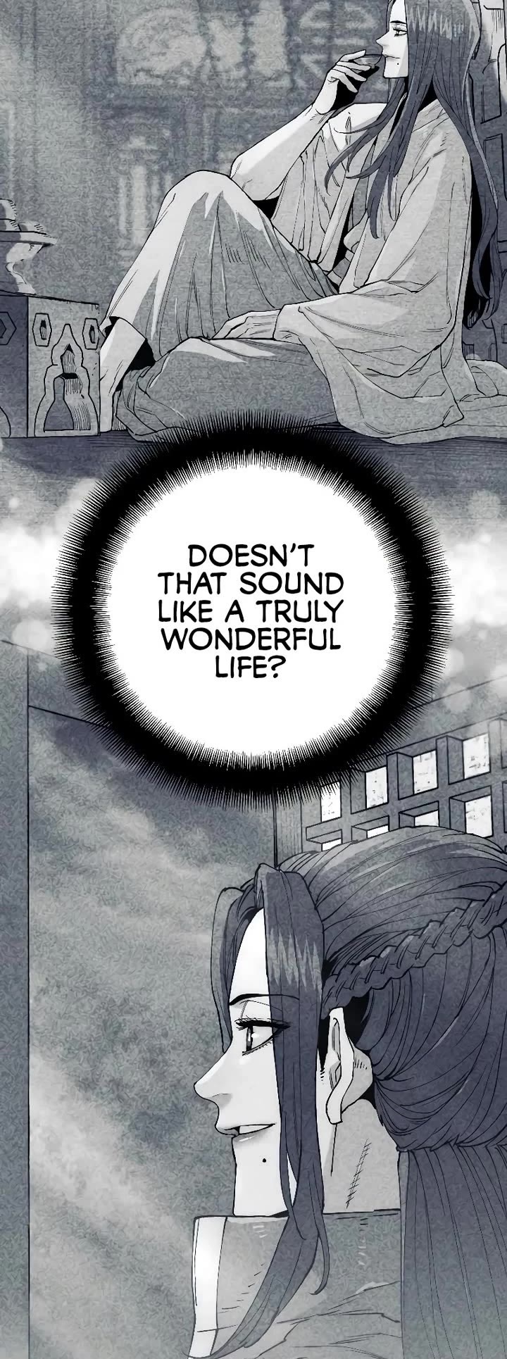 Murim RPG Simulation Chapter 162 page 20 - Chapter 162