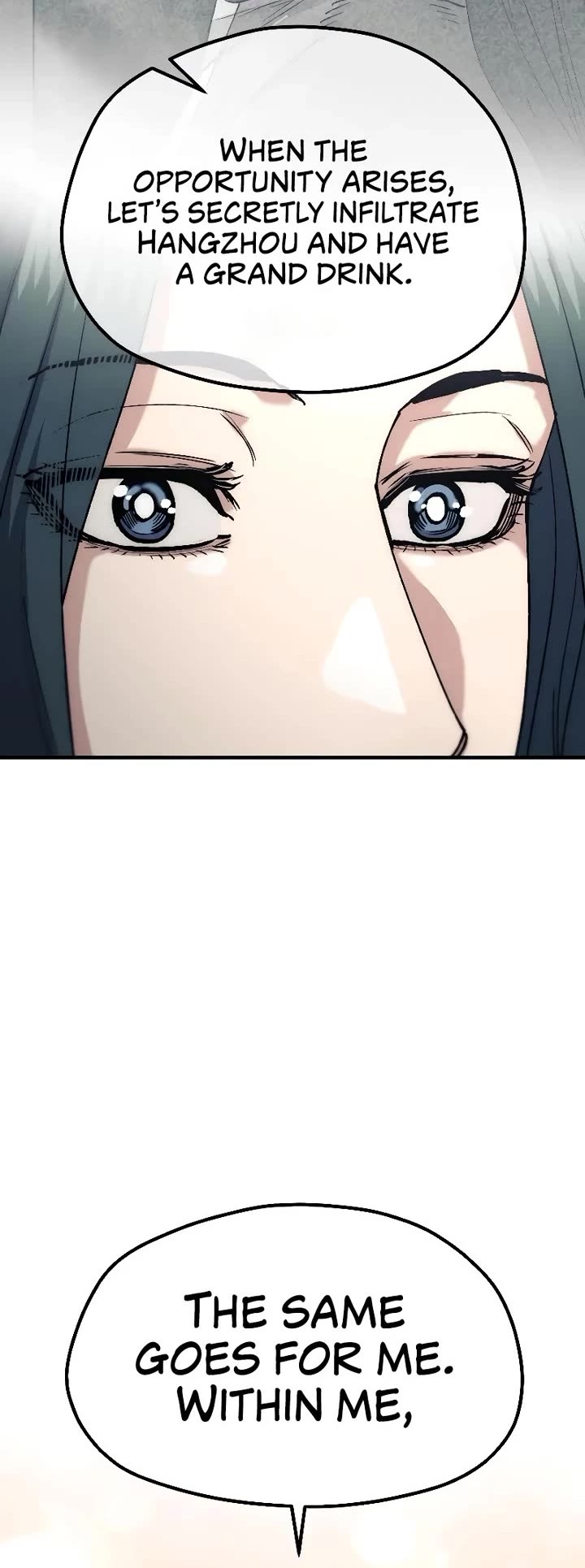 Murim RPG Simulation Chapter 162 page 21 - Chapter 162