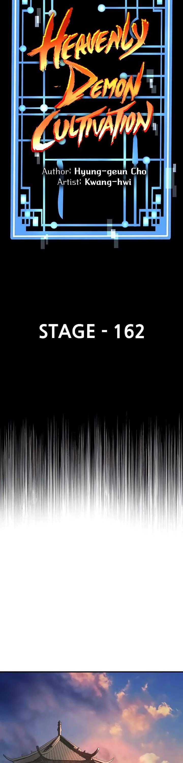 Murim RPG Simulation Chapter 162 page 23 - Chapter 162