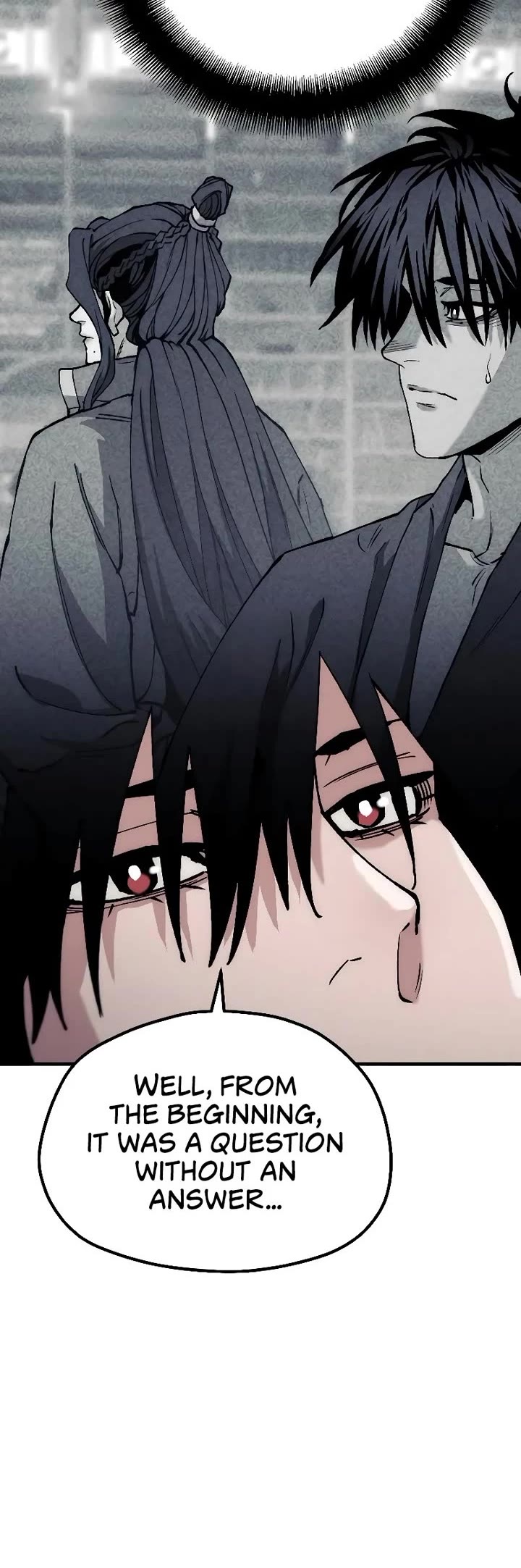 Murim RPG Simulation Chapter 162 page 26 - Chapter 162