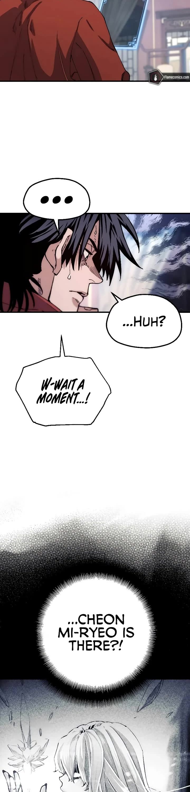 Murim RPG Simulation Chapter 162 page 52 - Chapter 162