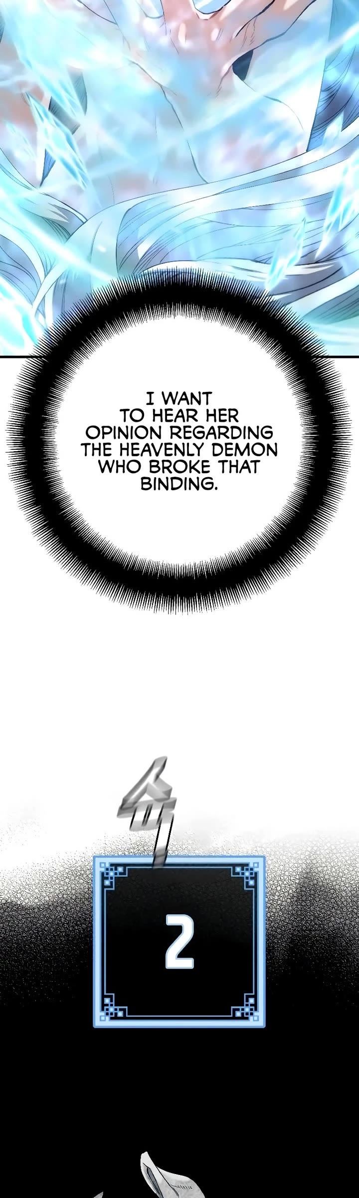 Murim RPG Simulation Chapter 162 page 58 - Chapter 162