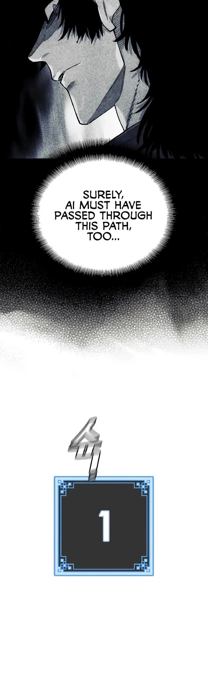 Murim RPG Simulation Chapter 162 page 59 - Chapter 162