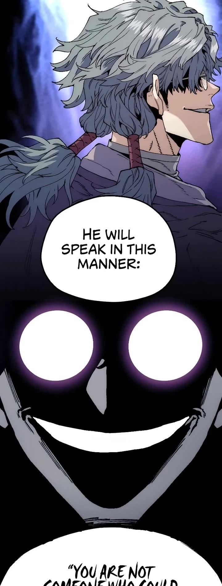 Murim RPG Simulation Chapter 162 page 6 - Chapter 162