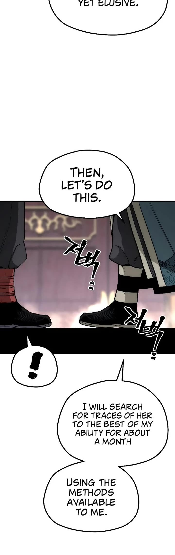 Murim RPG Simulation Chapter 162 page 64 - Chapter 162