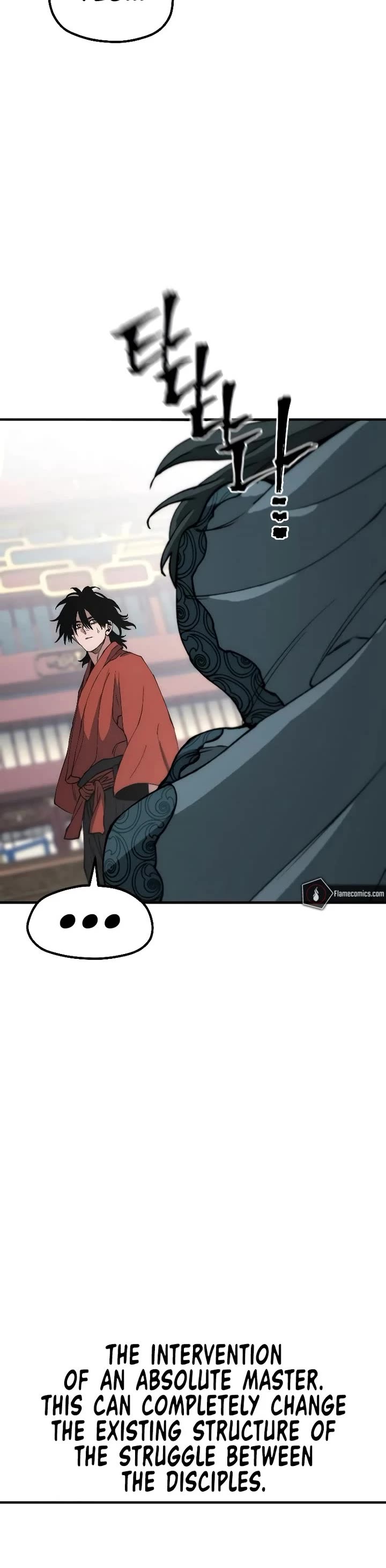 Murim RPG Simulation Chapter 162 page 68 - Chapter 162