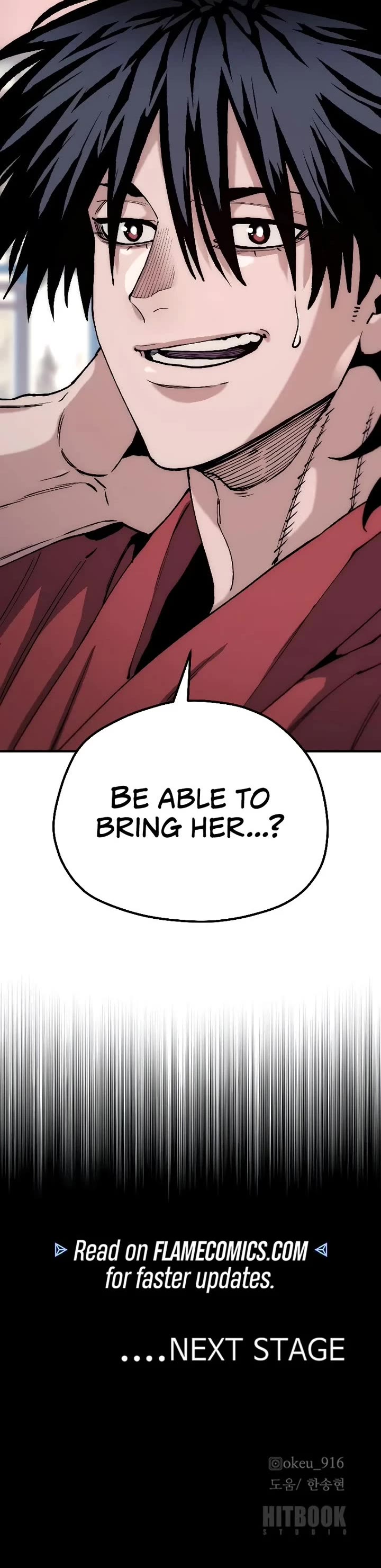 Murim RPG Simulation Chapter 162 page 71 - Chapter 162