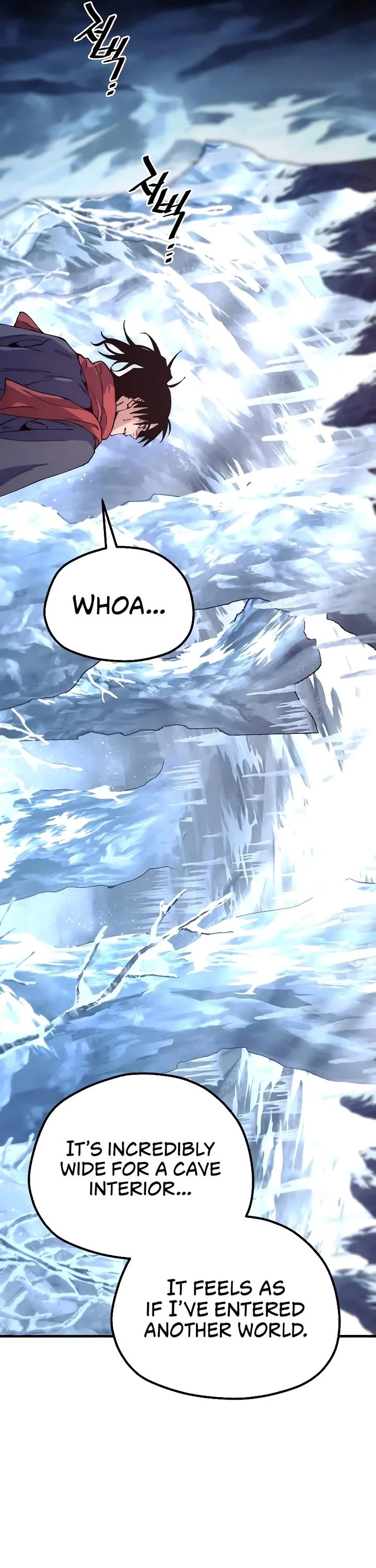 Murim RPG Simulation Chapter 163 page 25 - Chapter 163
