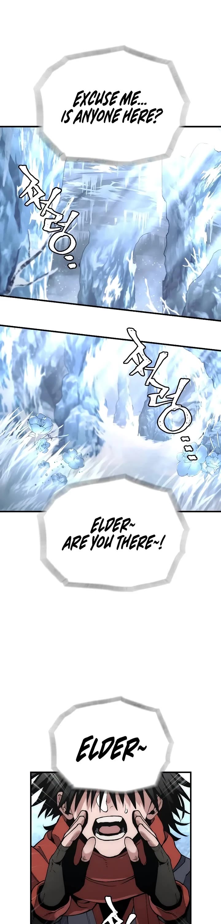 Murim RPG Simulation Chapter 163 page 26 - Chapter 163