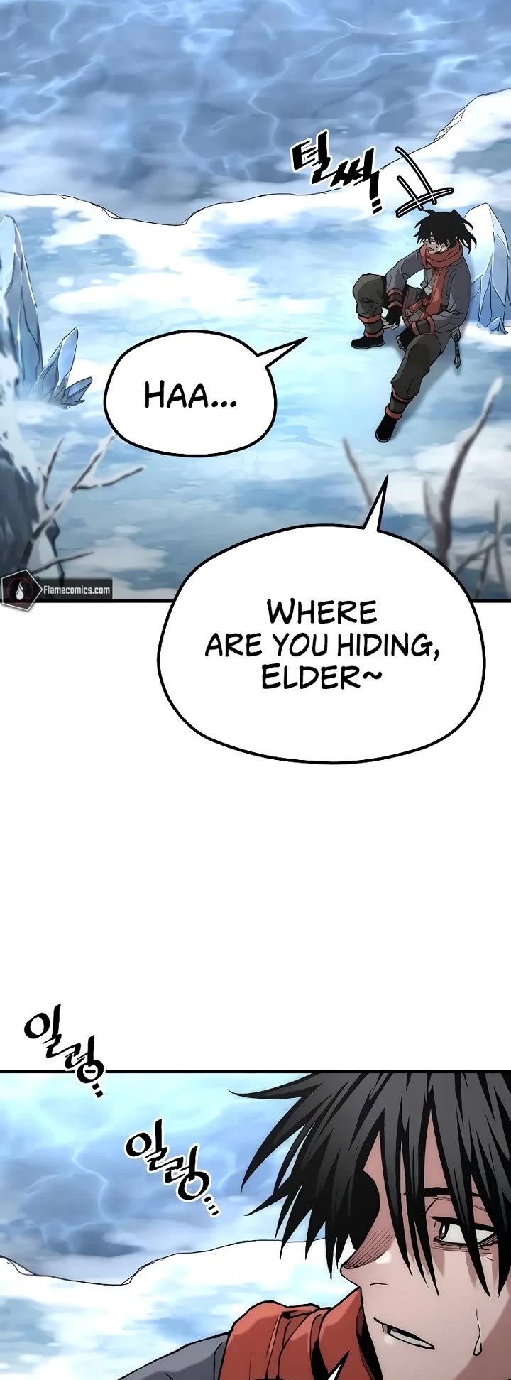 Murim RPG Simulation Chapter 163 page 28 - Chapter 163