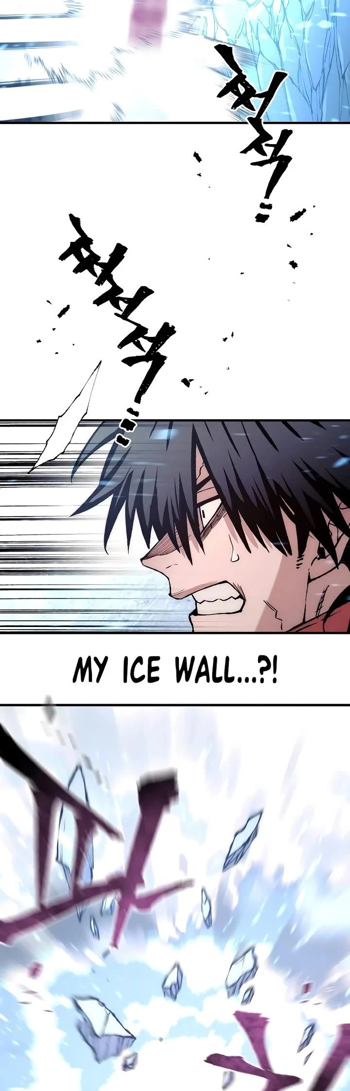 Murim RPG Simulation Chapter 163 page 38 - Chapter 163