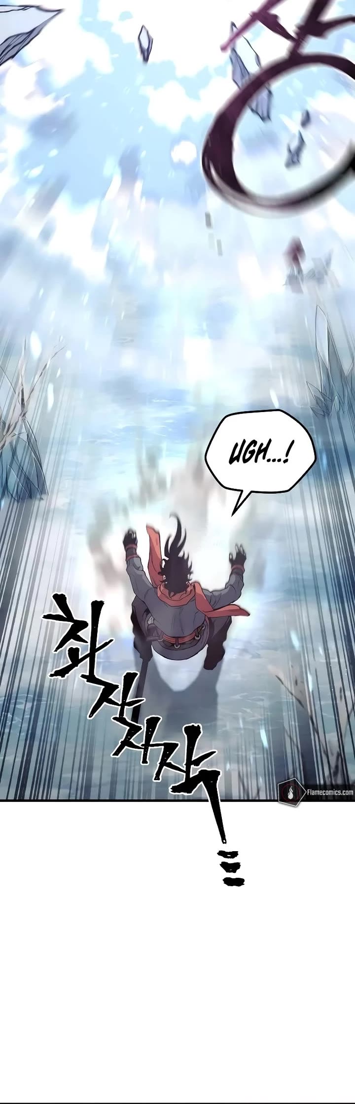 Murim RPG Simulation Chapter 163 page 39 - Chapter 163