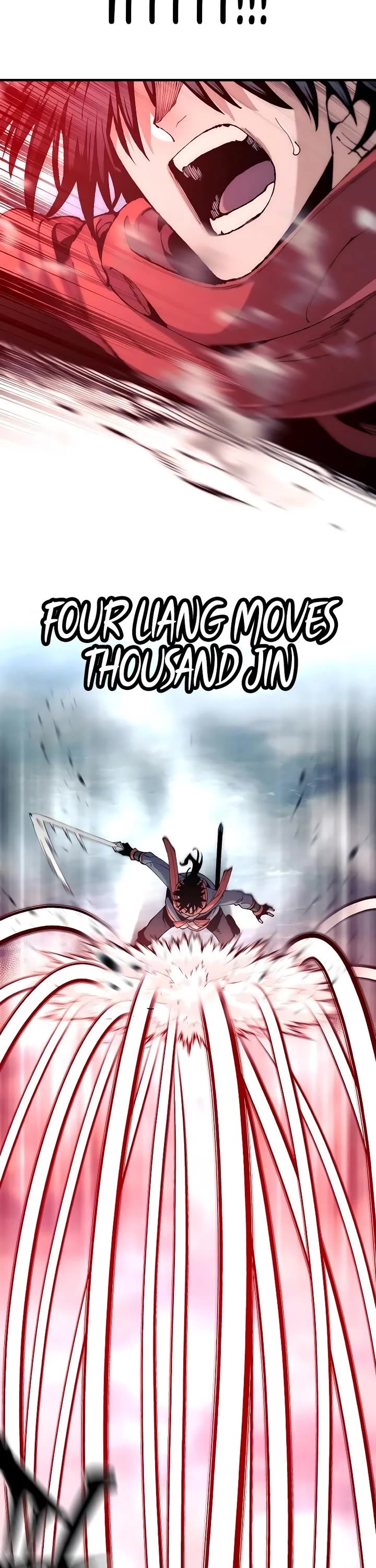 Murim RPG Simulation Chapter 163 page 41 - Chapter 163
