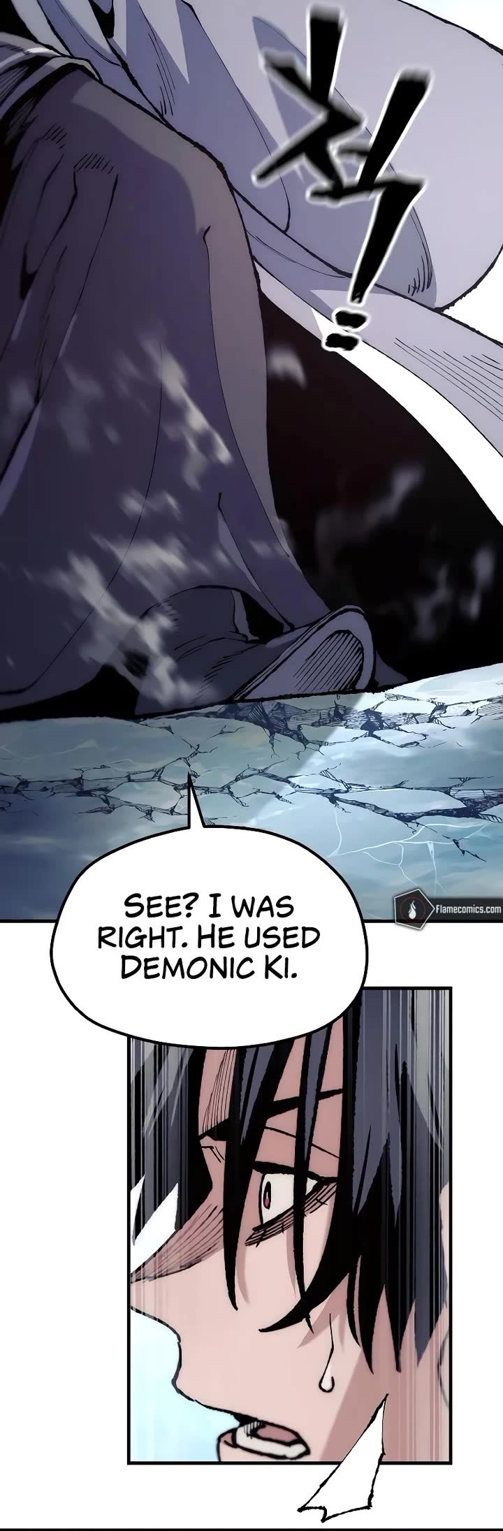 Murim RPG Simulation Chapter 163 page 44 - Chapter 163